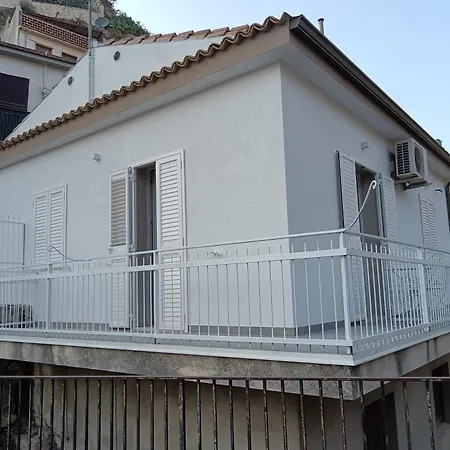La Casetta Bianca Holiday home Modica