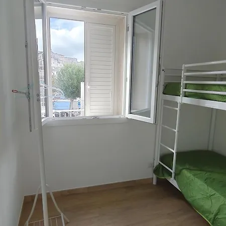 Holiday home La Casetta Bianca