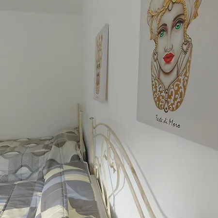 La Casetta Bianca Holiday home