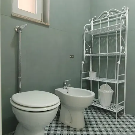 La Casetta Bianca Holiday home